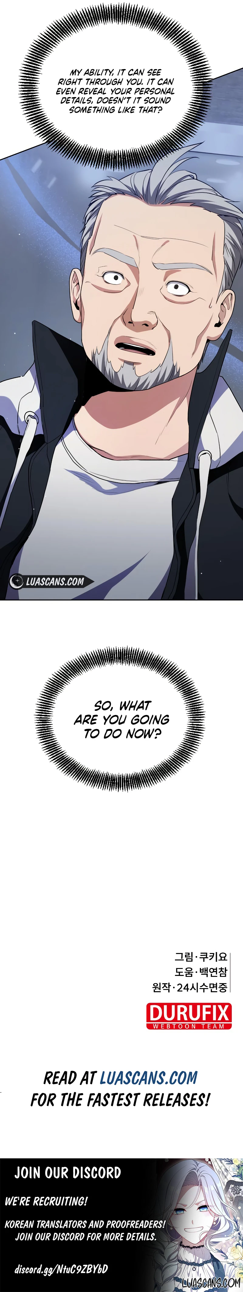 Return of the Genius Player chapter 23 page 11
