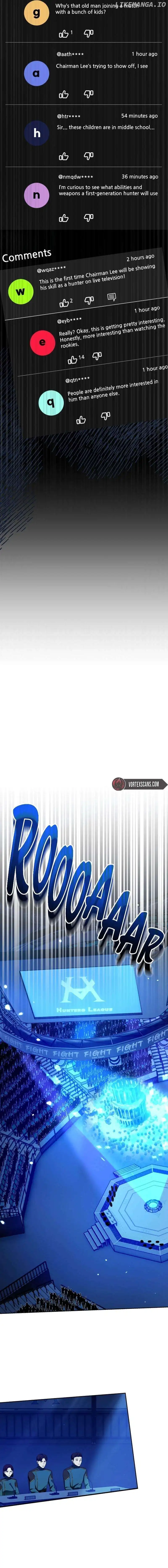 Return of the Genius Player chapter 25 page 2