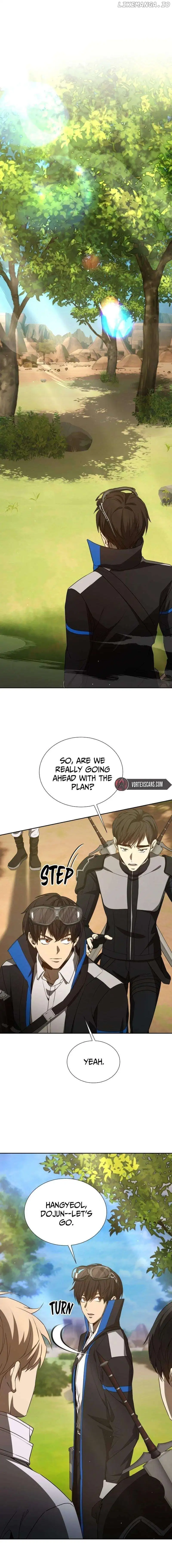 Return of the Genius Player chapter 25 page 7