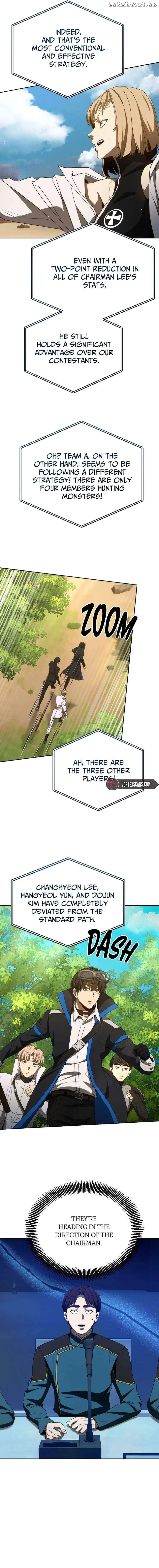 Return of the Genius Player chapter 25 page 9