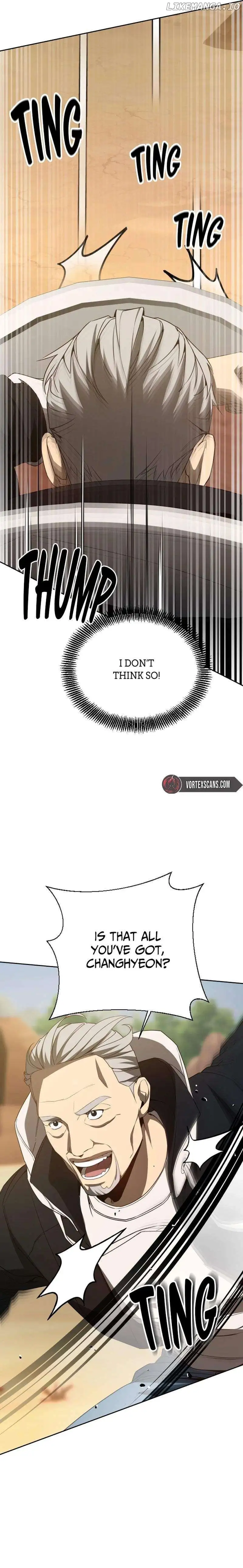 Return of the Genius Player chapter 25 page 13