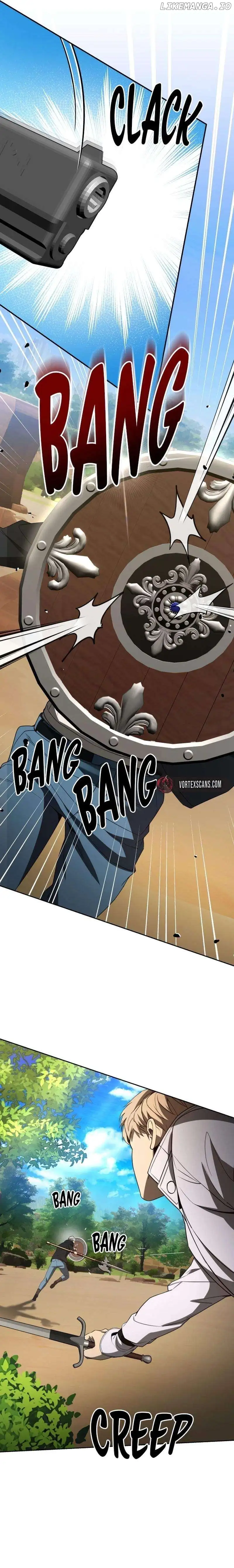 Return of the Genius Player chapter 25 page 14