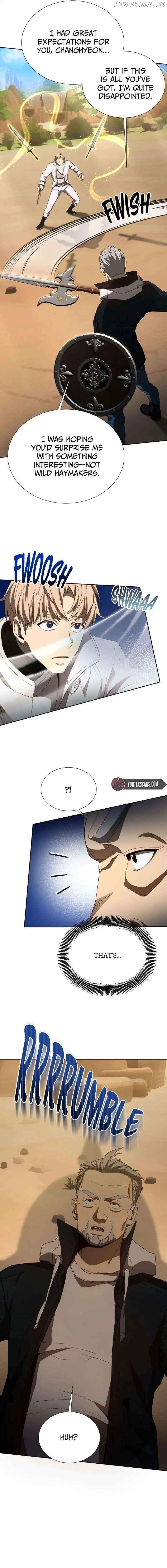 Return of the Genius Player chapter 25 page 16