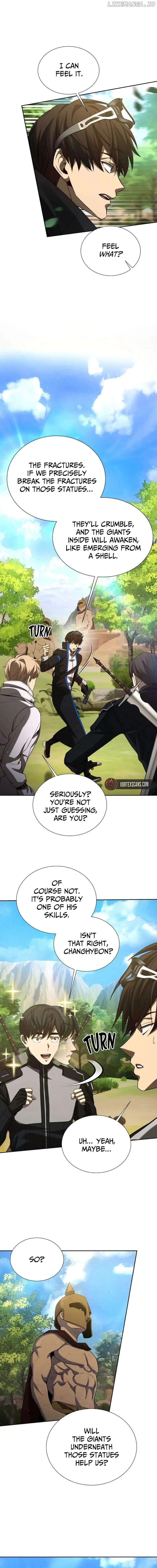 Return of the Genius Player chapter 25 page 19
