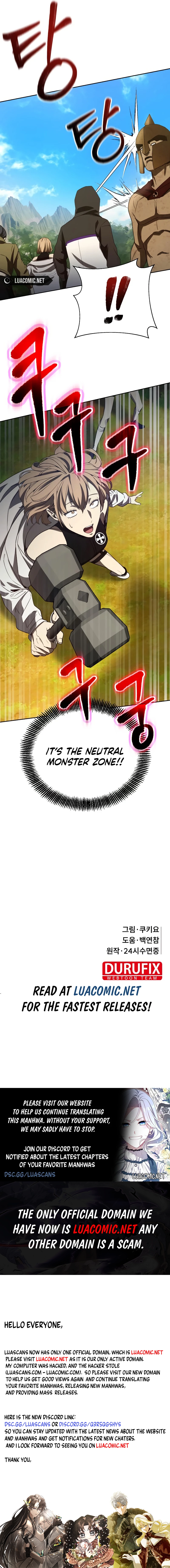 Return of the Genius Player chapter 26 page 11