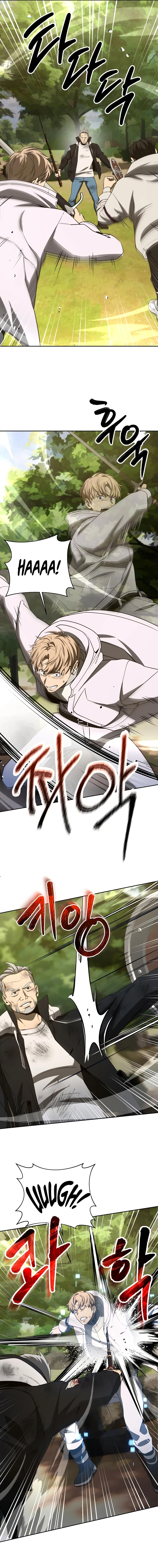Return of the Genius Player chapter 27 page 13