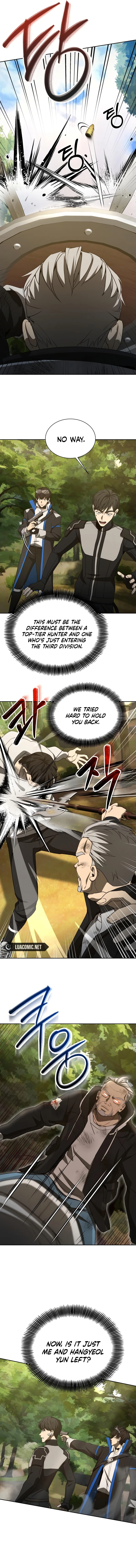 Return of the Genius Player chapter 27 page 14
