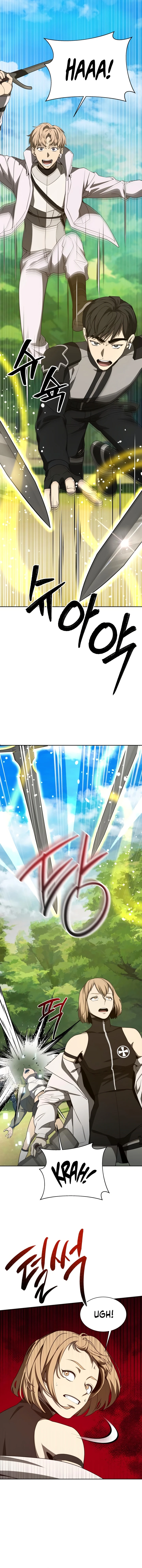 Return of the Genius Player chapter 27 page 4