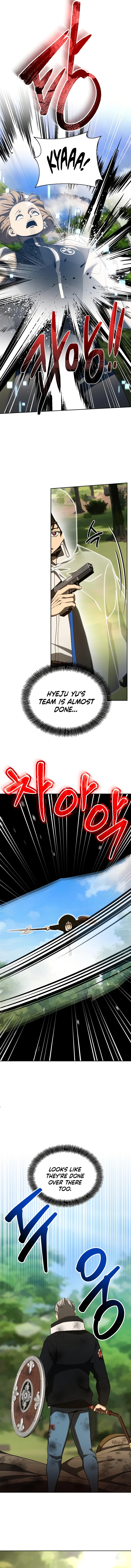 Return of the Genius Player chapter 27 page 10