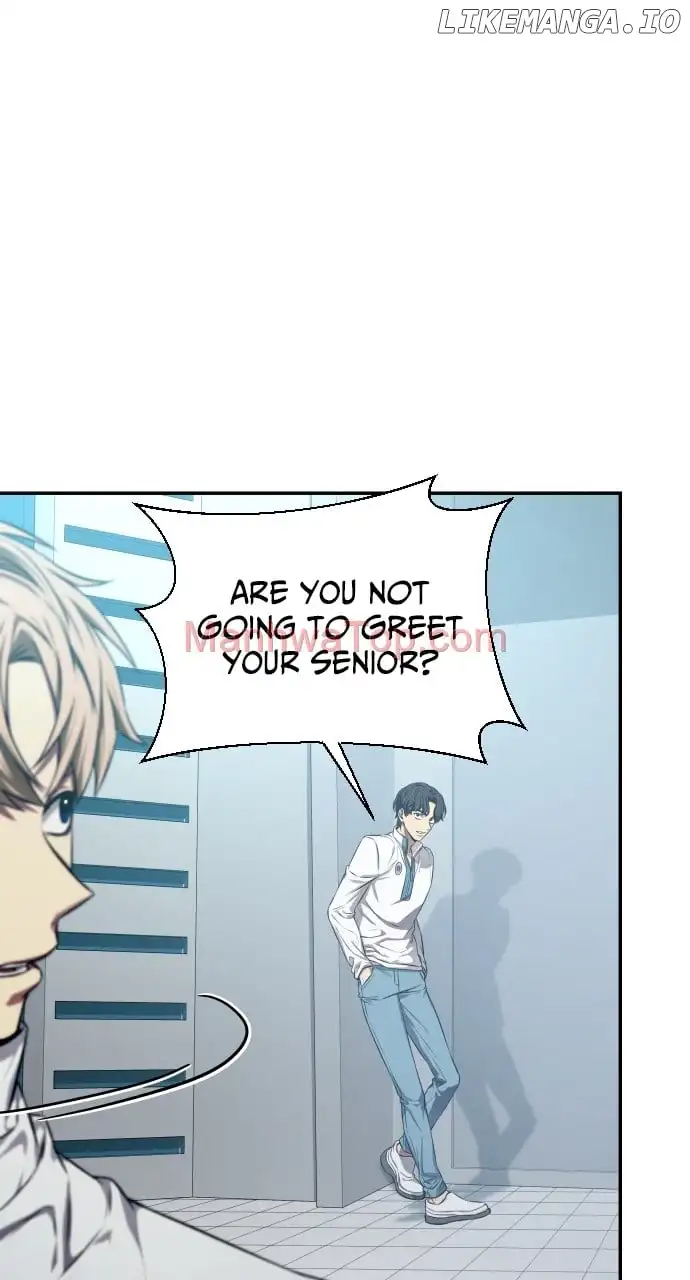 Return of the Genius Player chapter 3 page 6