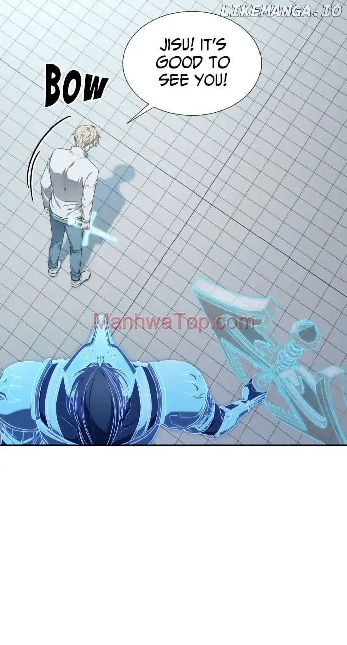 Return of the Genius Player chapter 3 page 8