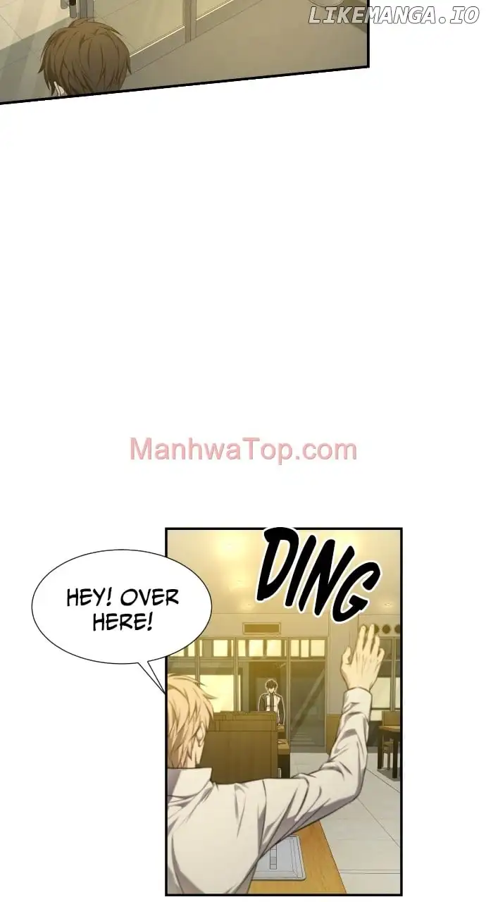 Return of the Genius Player chapter 3 page 34