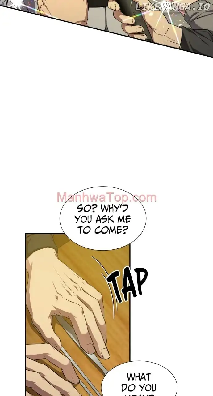Return of the Genius Player chapter 3 page 40