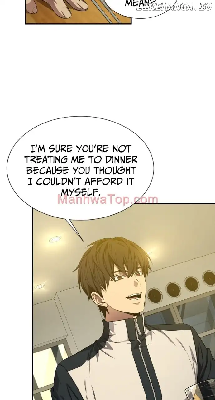 Return of the Genius Player chapter 3 page 41