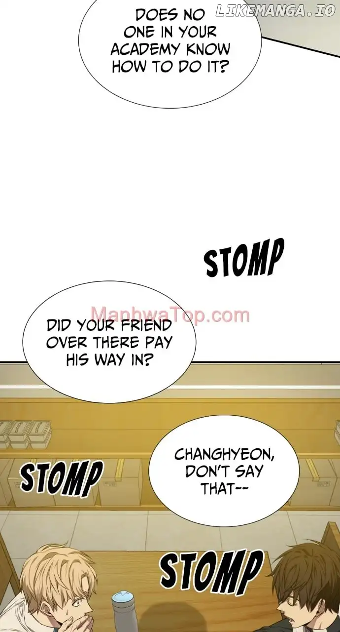 Return of the Genius Player chapter 3 page 64