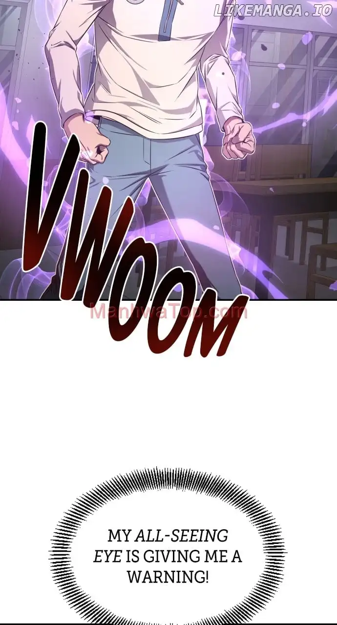 Return of the Genius Player chapter 3 page 94