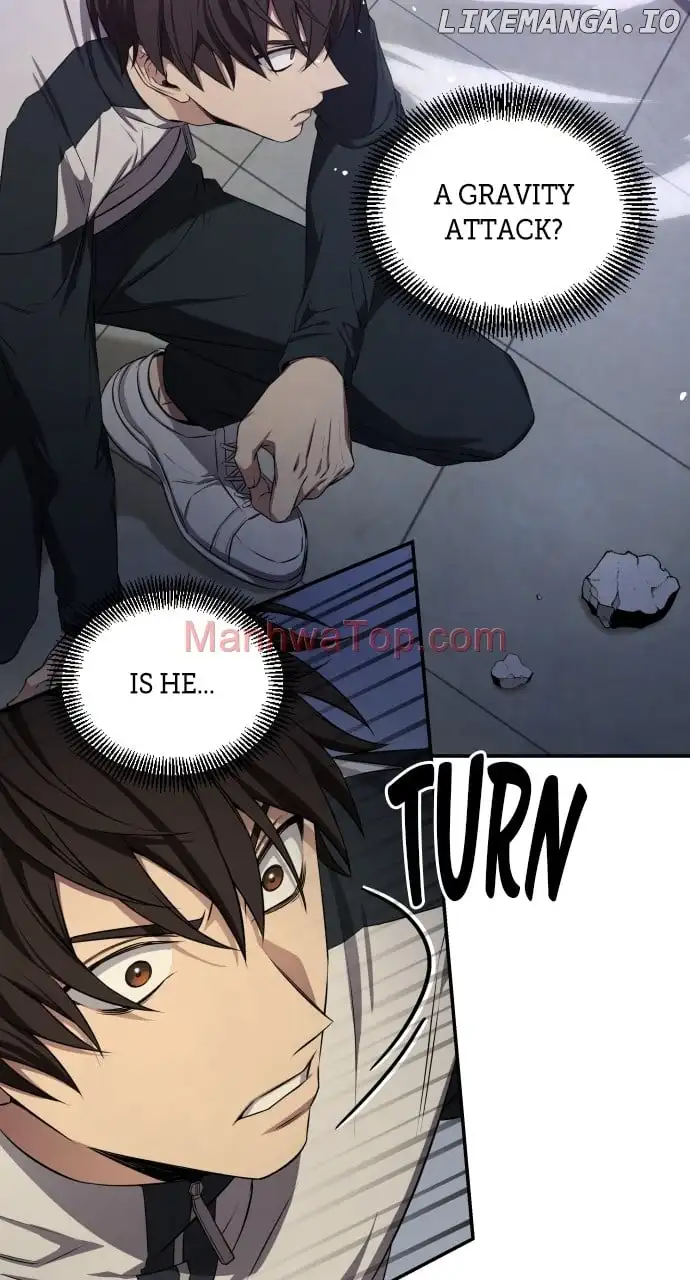 Return of the Genius Player chapter 3 page 99