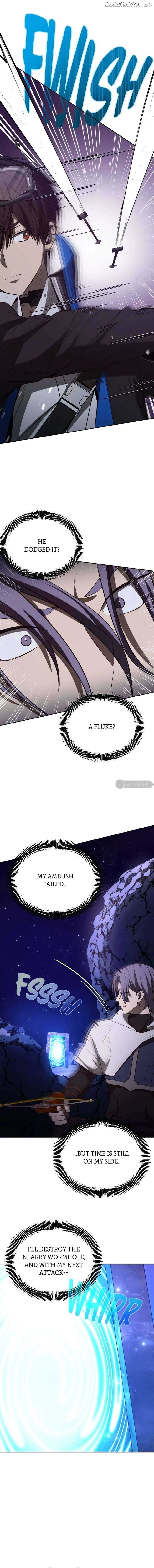 Return of the Genius Player chapter 39 page 3