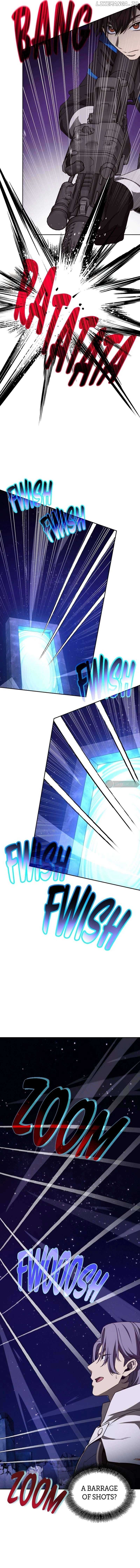 Return of the Genius Player chapter 39 page 4