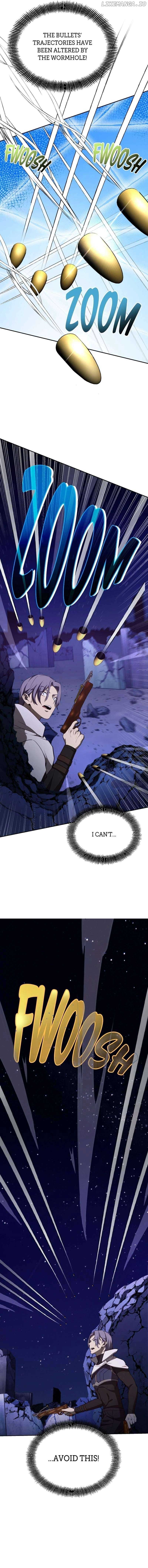 Return of the Genius Player chapter 39 page 5