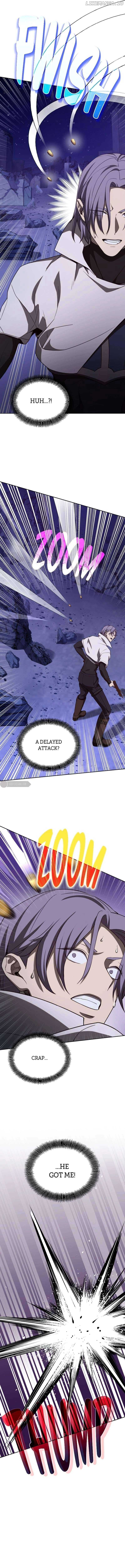 Return of the Genius Player chapter 39 page 7