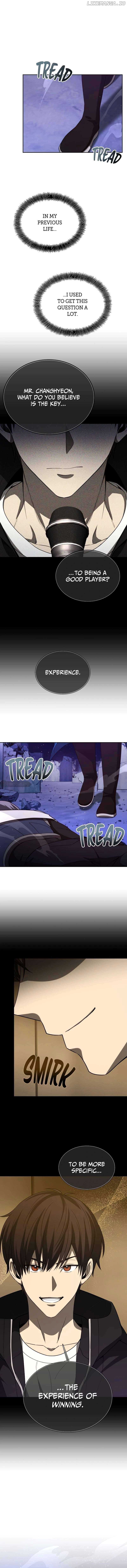 Return of the Genius Player chapter 39 page 8