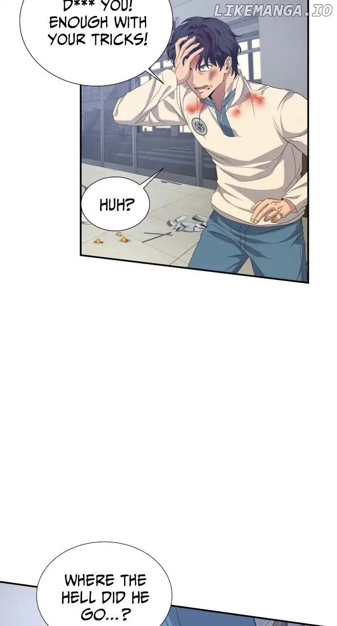 Return of the Genius Player chapter 4 page 24