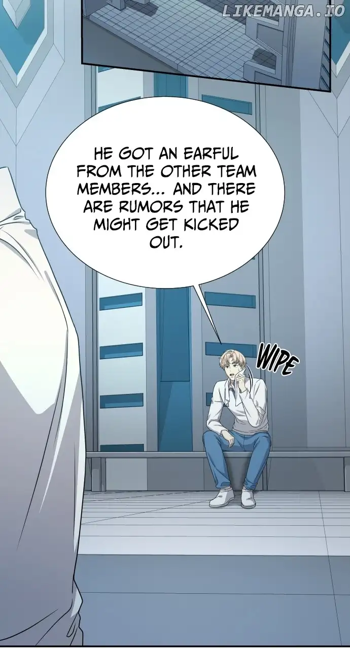 Return of the Genius Player chapter 4 page 72
