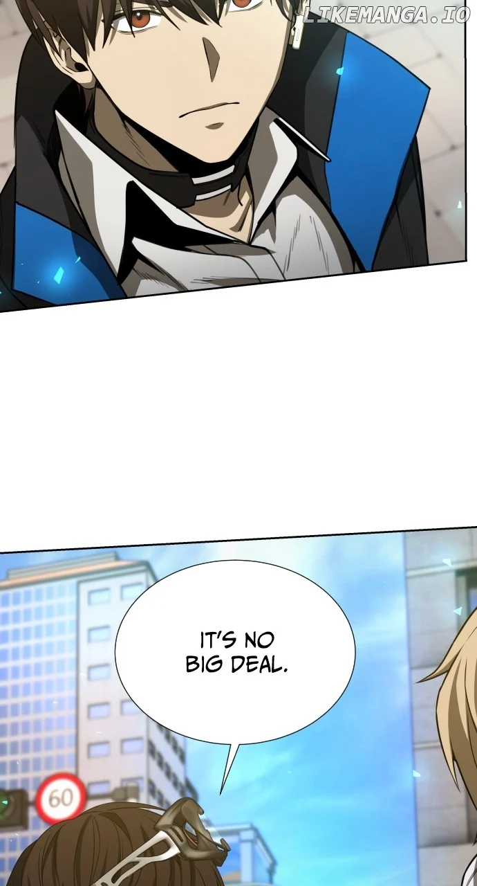 Return of the Genius Player chapter 43 page 3