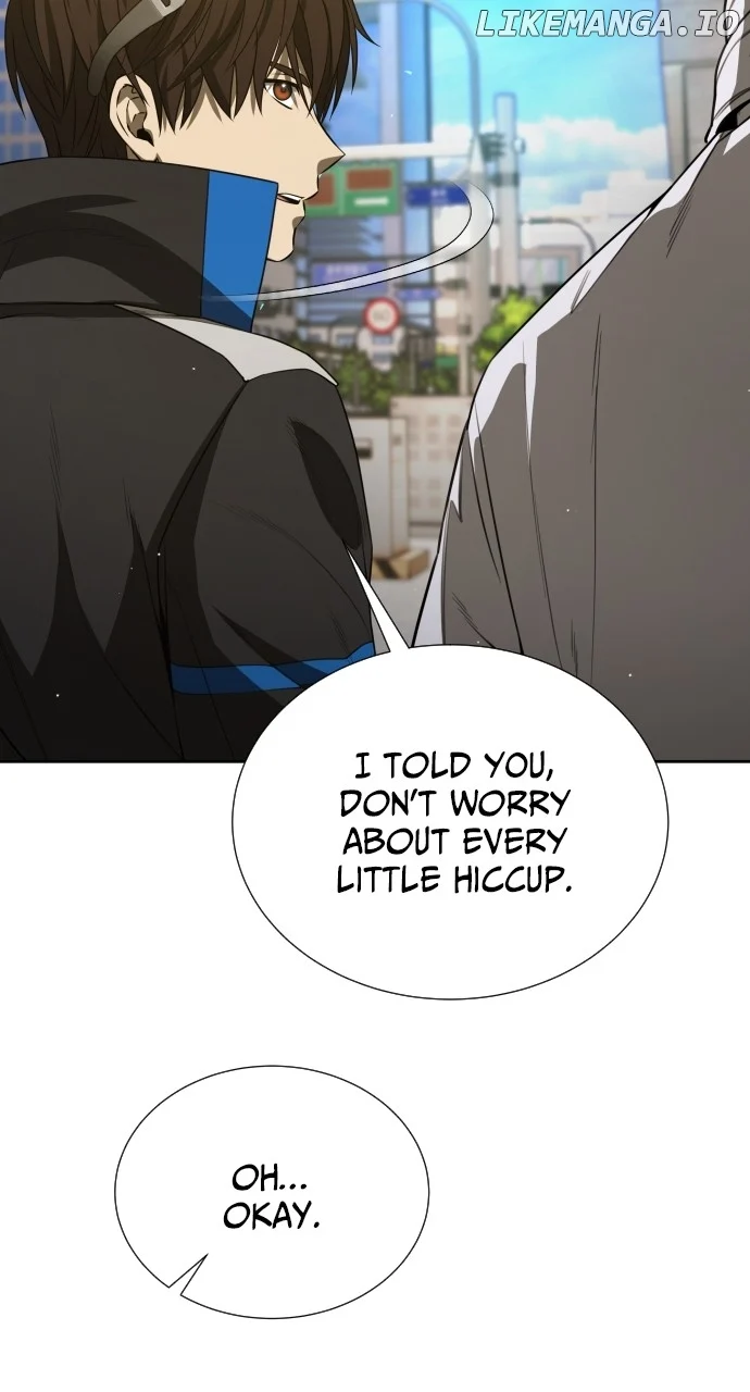 Return of the Genius Player chapter 43 page 4