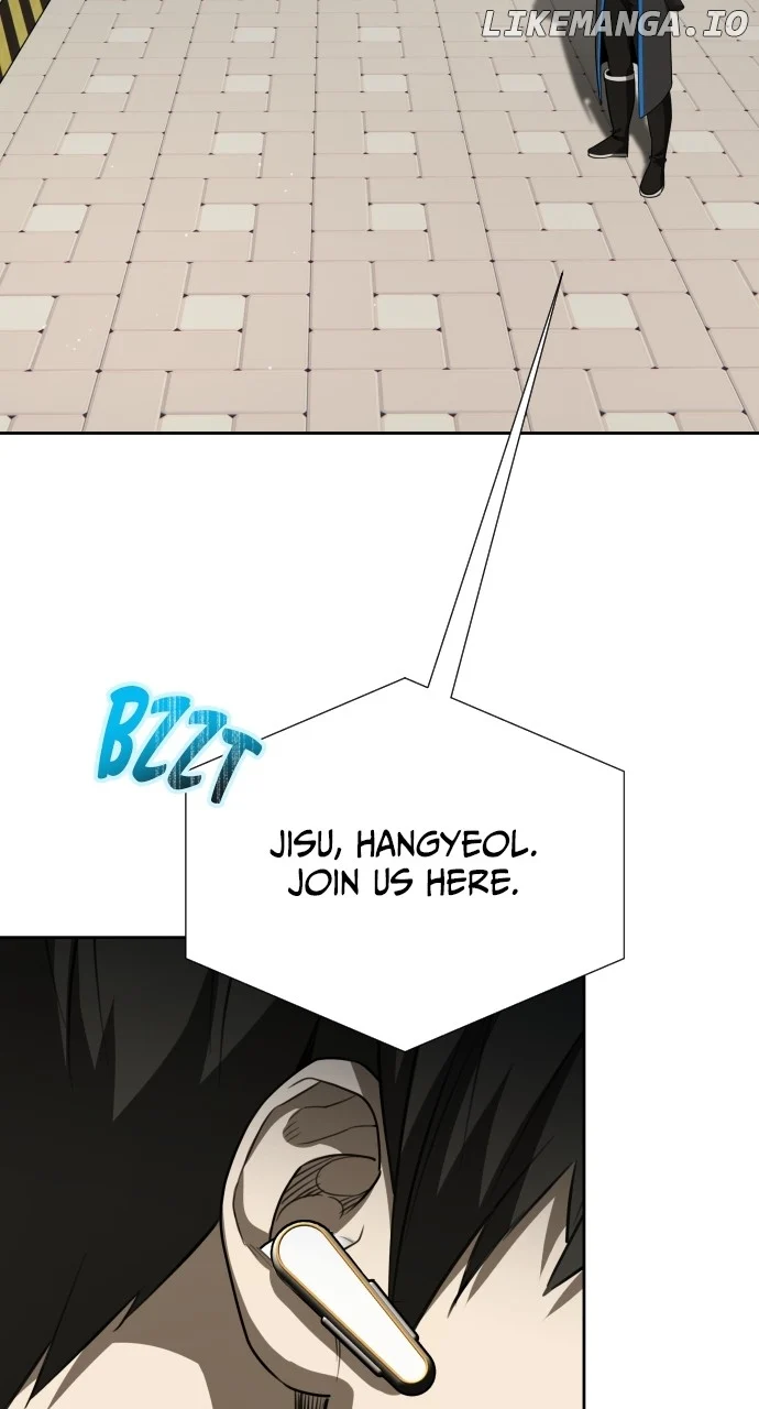 Return of the Genius Player chapter 43 page 6