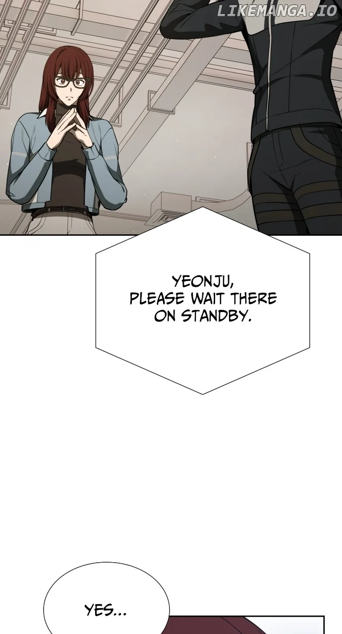 Return of the Genius Player chapter 43 page 8