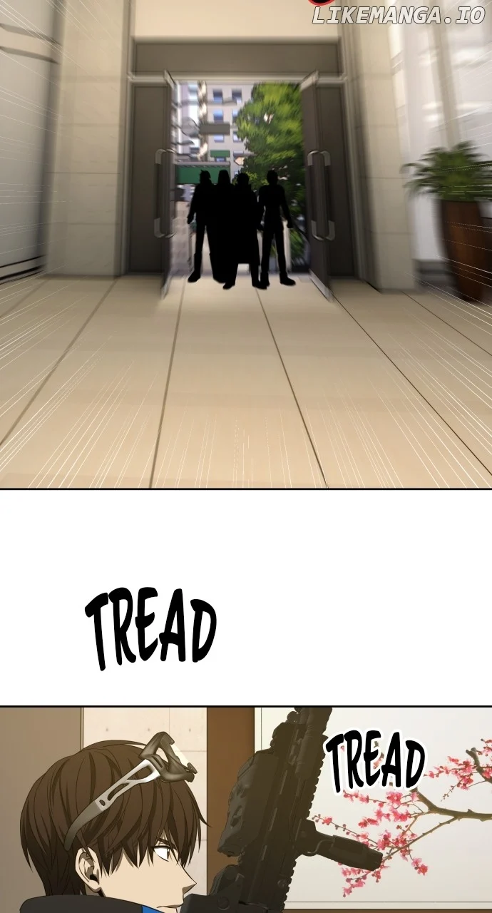 Return of the Genius Player chapter 43 page 12