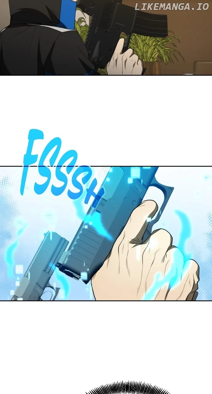 Return of the Genius Player chapter 43 page 13