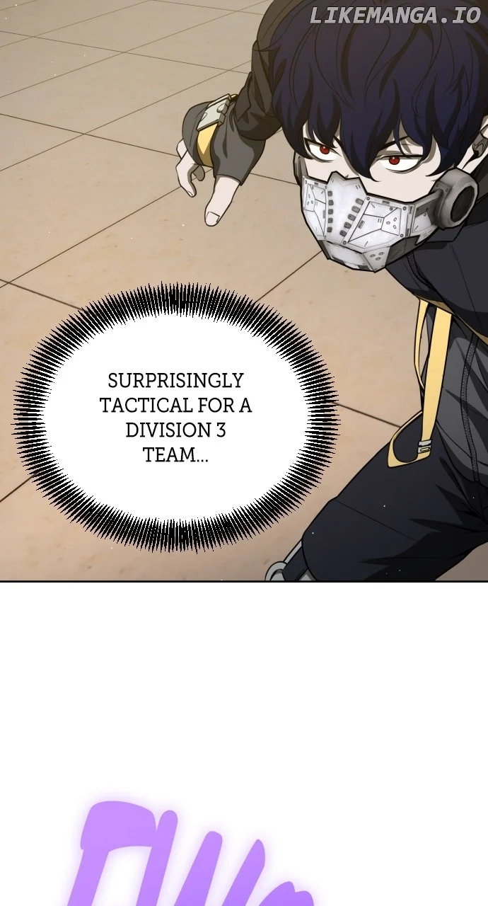 Return of the Genius Player chapter 43 page 22
