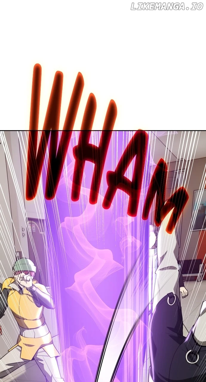 Return of the Genius Player chapter 43 page 24