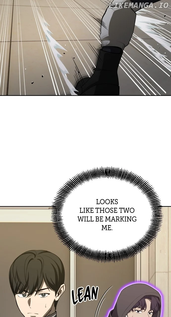 Return of the Genius Player chapter 43 page 28