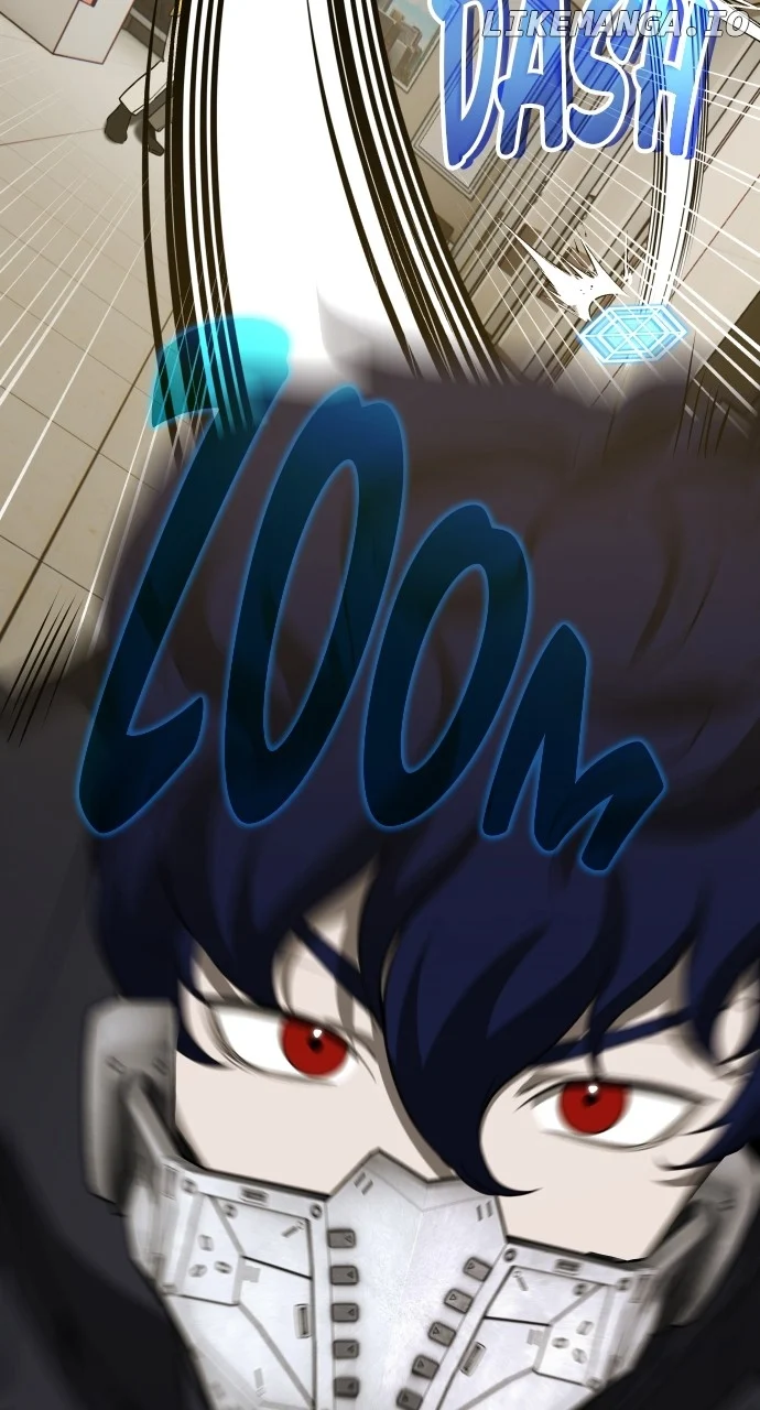 Return of the Genius Player chapter 43 page 31