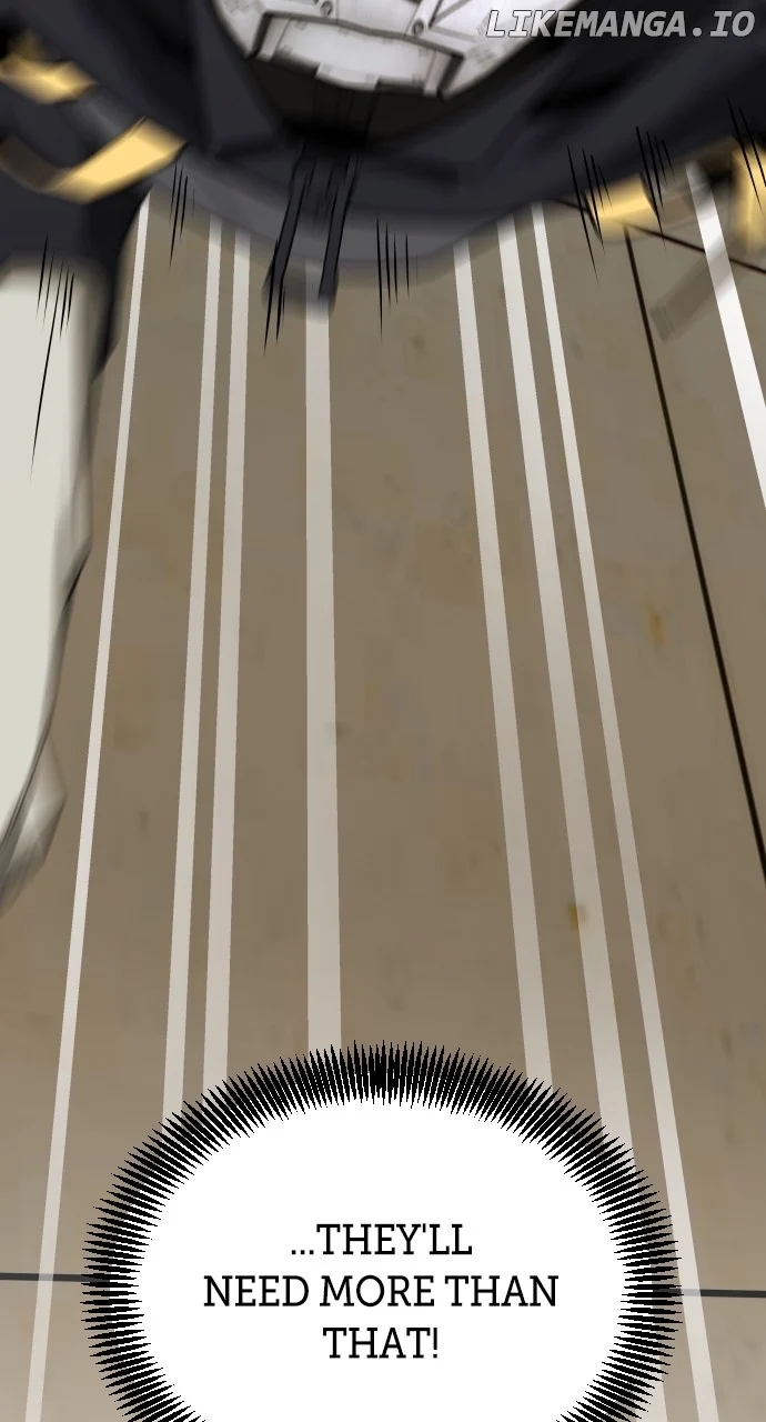 Return of the Genius Player chapter 43 page 32