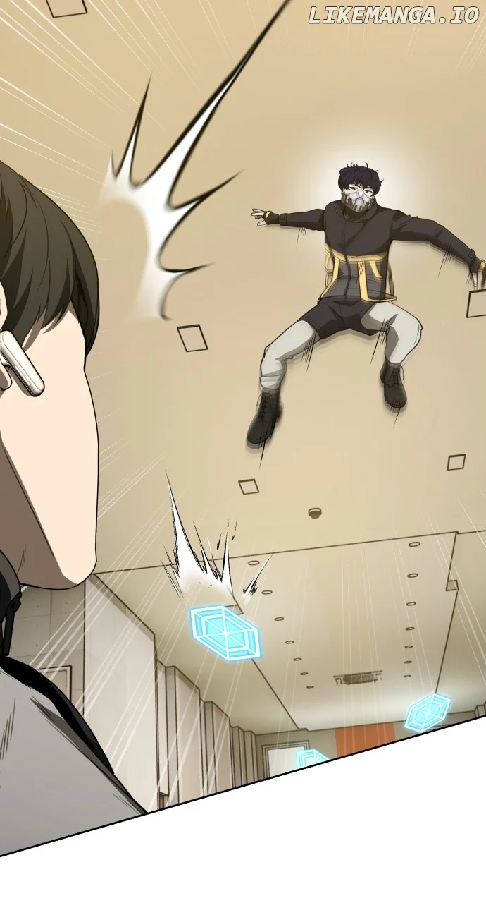 Return of the Genius Player chapter 43 page 34