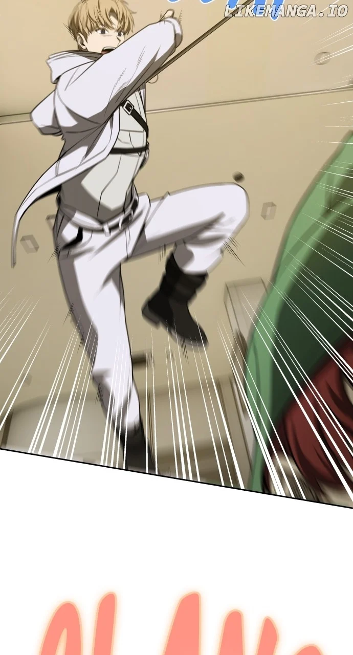 Return of the Genius Player chapter 43 page 51