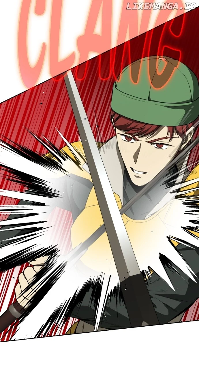 Return of the Genius Player chapter 43 page 52