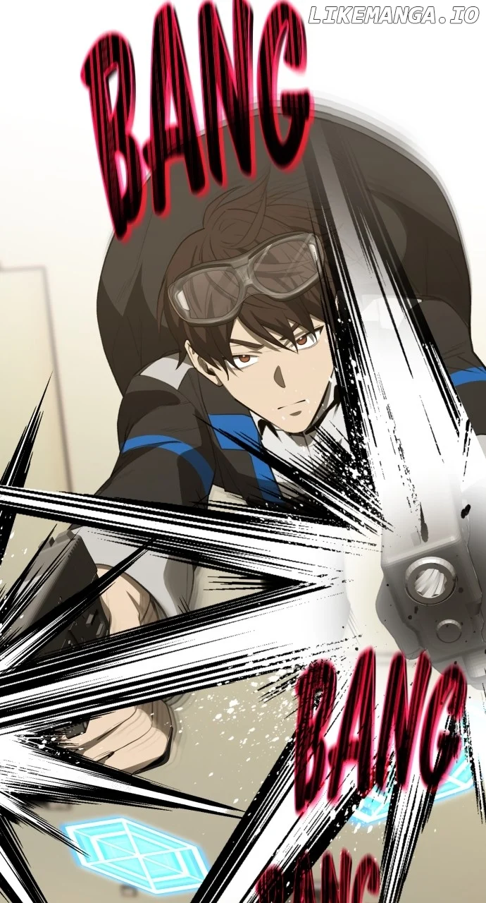 Return of the Genius Player chapter 43 page 67
