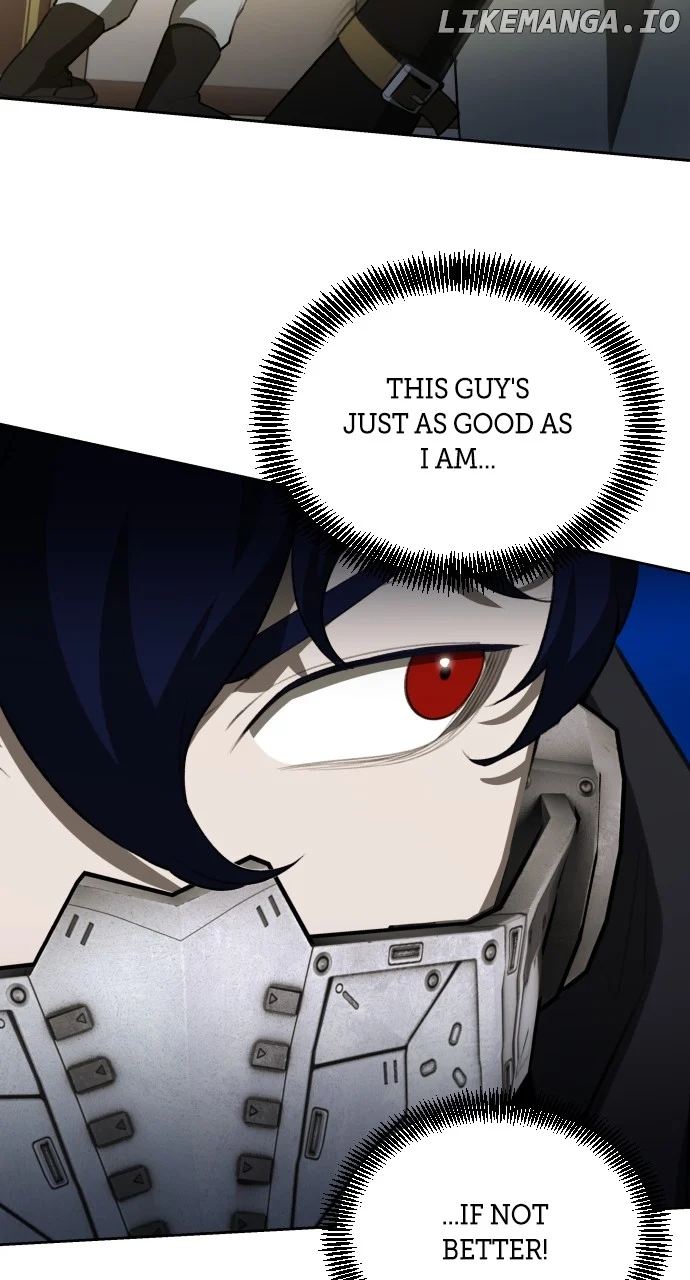 Return of the Genius Player chapter 43 page 70