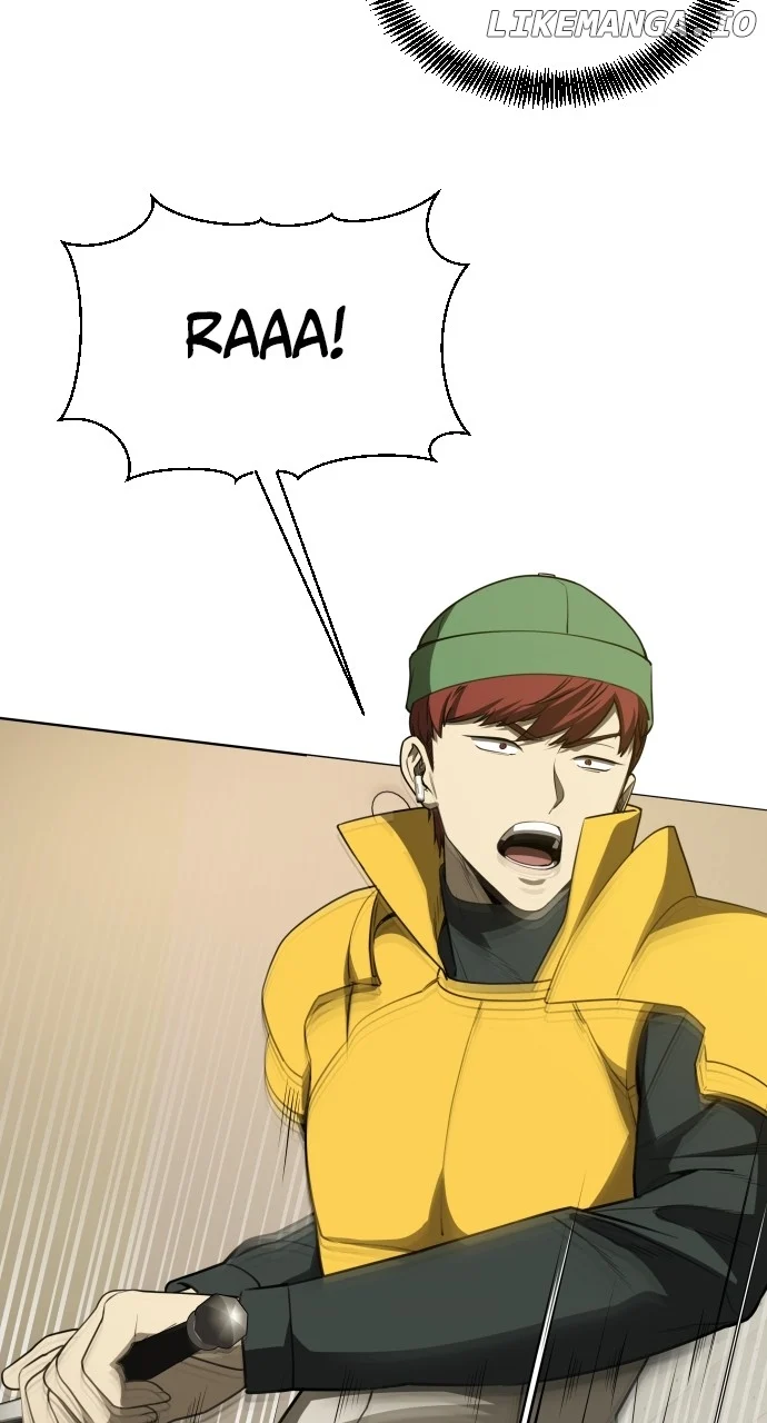 Return of the Genius Player chapter 43 page 71