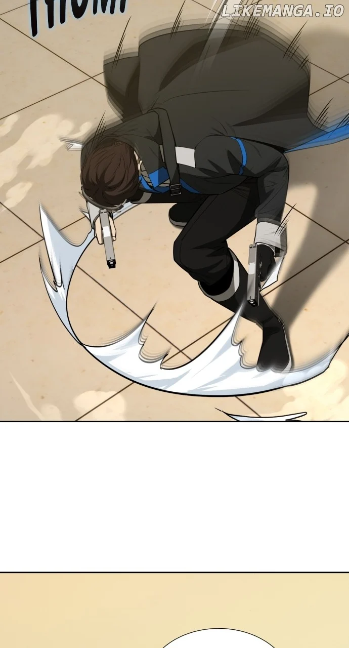 Return of the Genius Player chapter 43 page 78
