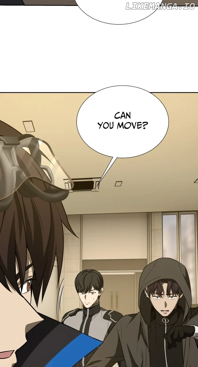 Return of the Genius Player chapter 43 page 80