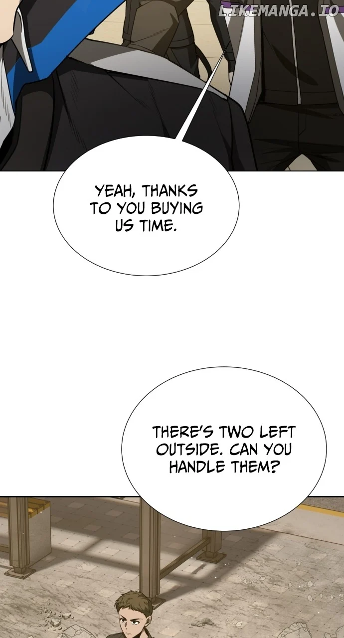 Return of the Genius Player chapter 43 page 81