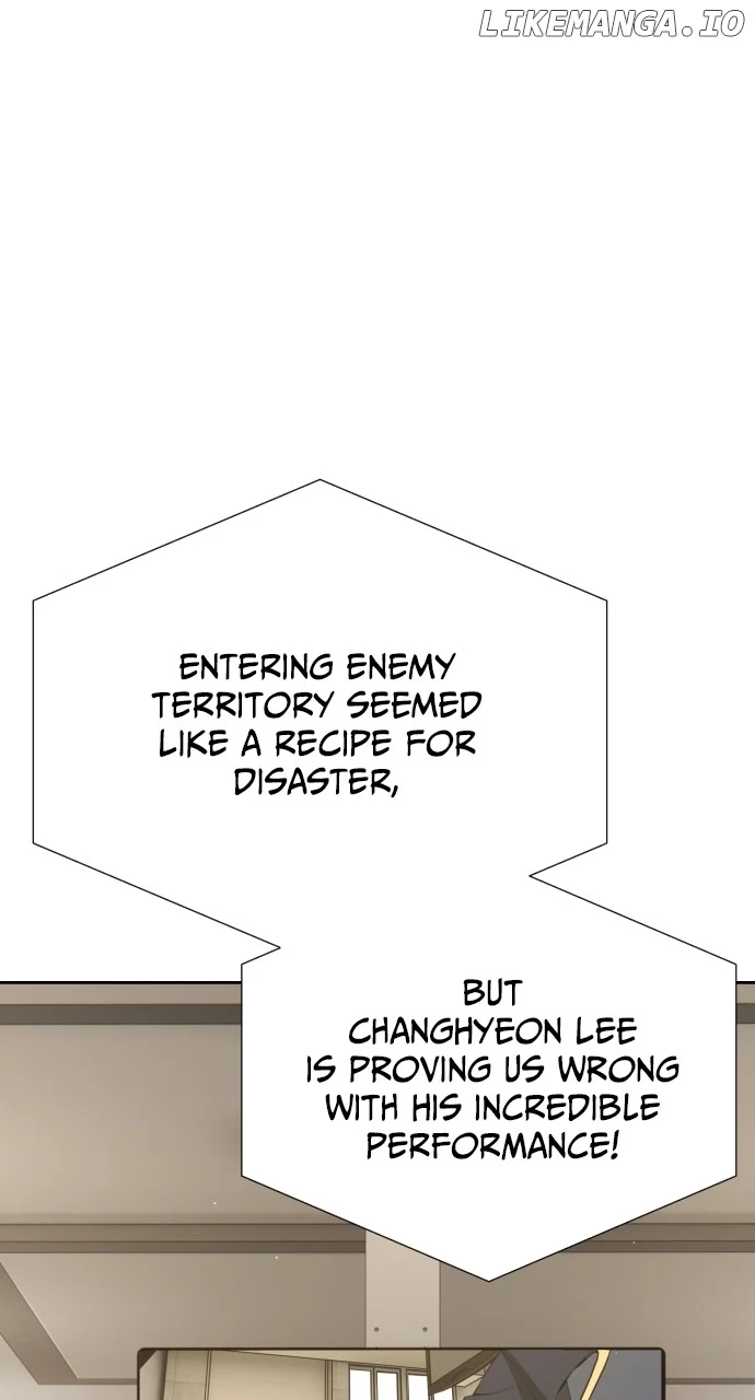 Return of the Genius Player chapter 43 page 86