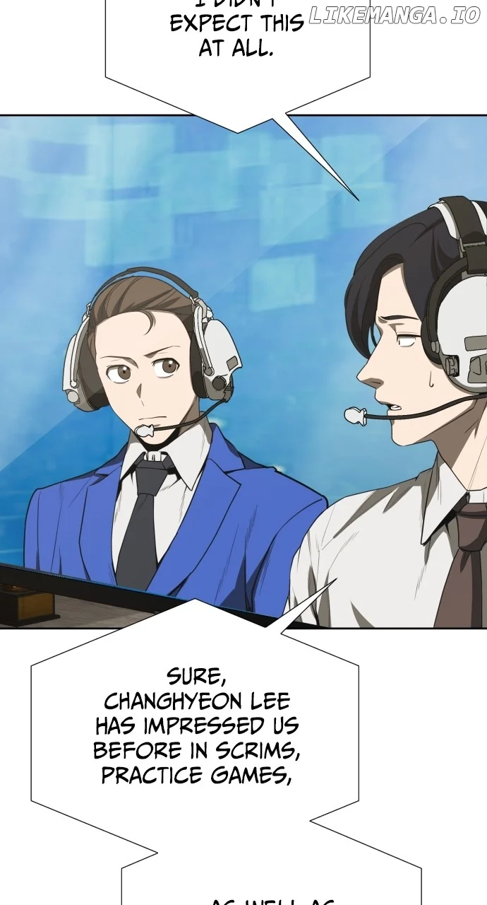 Return of the Genius Player chapter 43 page 88